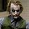 Joker in the Dark Knight