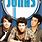 Jonas TV Series