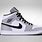 Jordan 1 Retro Grey