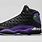 Jordan 13 Retro Purple