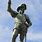 Juan Ponce De Leon Statue
