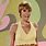 Judy Carne Laugh in TV Show