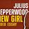 Julius Pepperwood New Girl Clip Art