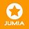 Jumia App Logo