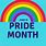 June Pride Month