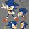 Junio Sonic CD