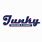 Junky Logo