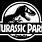 Jurassic Park Emblem