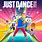 Just Dance Video Game