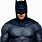 Justice League Batman Suit