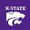 K-State Logo