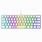 K61 Keyboard RGB Wolf Packs