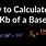KB Calculation