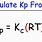 KC Equation