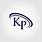KP Logo Design