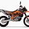 KTM 950 Super Enduro R