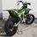 KX450F Supermoto