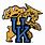 KY Wildcats Logo