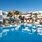 Kamari Beach Hotel Santorini Greece