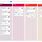 Kanban Template for OneNote