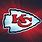 Kansas City Chiefs Logo Graphics