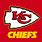 Kansas City Chiefs Team Logo