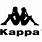 Kappa Logo Transparent