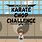 Karate Chop Game