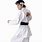 Karate Costume