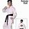 Karate Kid Costume Adult