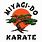 Karate Kid SVG