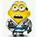 Karate Minion