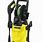 Karcher K4 Pressure Washer