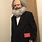 Karl Marx Costume