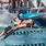 Katinka Hosszu Swimming
