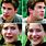 Katniss Gale Kiss