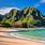 Kauai Hawaii Beaches People