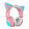 Kawaii Headset