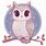 Kawaii Owl