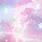Kawaii Pastel Galaxy Backgrounds