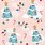 Kawaii Phone Wallpaper Christmas