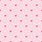 Kawaii Pink Pattern