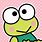 Kawaii Sanrio Frog