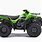 Kawasaki Brute Force 650 4x4