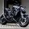 Kawasaki Z1000 Black