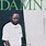 Kendrick Lamar Damn Album Cover