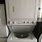 Kenmore 27 Stackable Washer Dryer