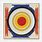 Kenneth Noland Watercolors