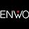Kenwood Audio Logo