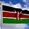 Kenya Flag and Anthem